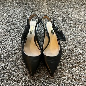 Louise et Cie Kitten Heel Pump 7